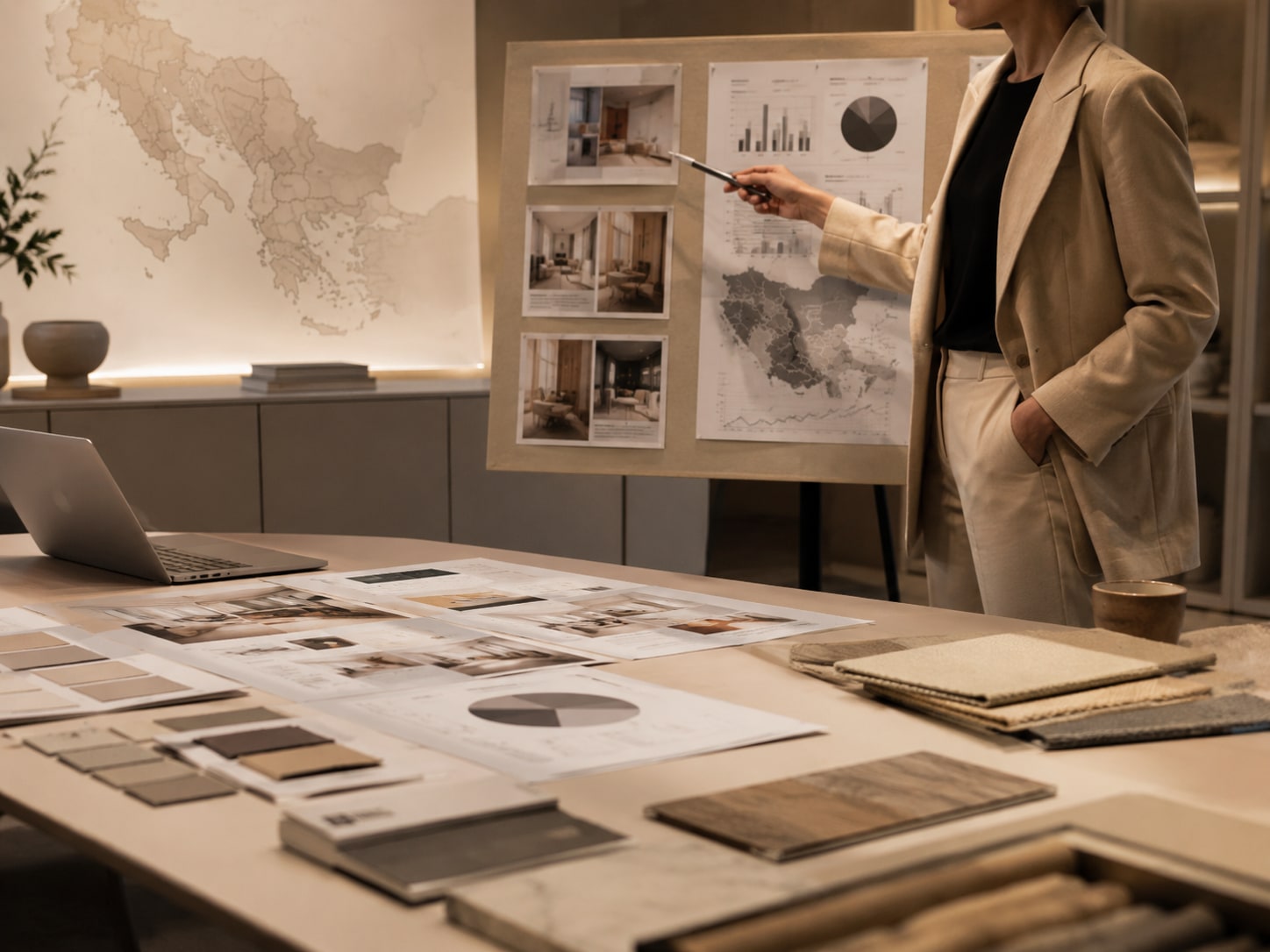 Market insights & trends