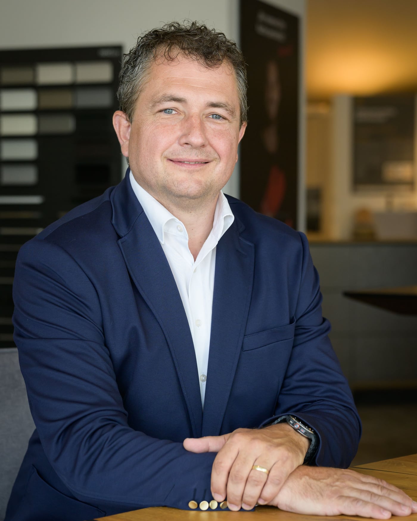 Primož Pratnekar